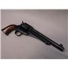 Image 8 : Cimarron by Uberti, 1875 Outlaw Revolver, .45 LC, Case Hardened Receiver, 7.5” Barrel –NIB
