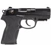 Image 1 : Beretta JXC9F21 PX4 Storm Compact 9mm 3.27" 15+1 Poly Grip/Frame Black