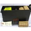 Image 1 : 7.62X54R AMMUNITION
