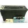 Image 1 : 7.62X54R AMMUNITION
