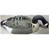 Image 2 : LARGE GOOSE DECOYS