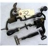 Image 2 : BOX LOT VINTAGE RELOADING EQUIPMENT
