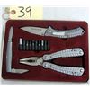 Image 1 : WINCHESTER TOOL SET