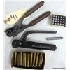 Image 1 : RELOADING TOOLS AND ACCESSORIES