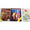 Image 1 : BOX LOT OUTDOORS MAGAZINES