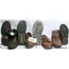 Image 2 : DUFFLE BAG FULL OF BOOTS