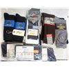 Image 1 : MENS SIZE 10-13 NEW SOCKS