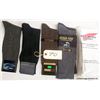 Image 2 : MENS SIZE 10-13 NEW SOCKS