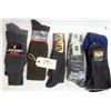 Image 3 : MENS SIZE 10-13 NEW SOCKS