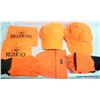 Image 2 : BLAZE ORANGE EQUIPMENT
