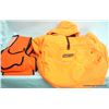 Image 3 : BLAZE ORANGE EQUIPMENT