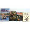 Image 3 : BOX LOT BOOKS