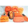 Image 2 : BLAZE ORANGE EQUIPMENT
