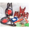 Image 1 : BOX LOT NEW EQUIPEMENT