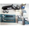 Image 1 : TRAILER HITCH ACCESSORIES NEW