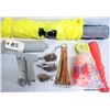 Image 2 : BOX LOT ACCESSORIES