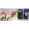 Image 1 : BOX LOT SWIVELS
