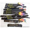 Image 1 : TEN DOG COLLARS