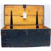 Image 1 : WOODEN CRATE