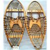 Image 1 : SNOW SHOES AND NYLON COVER
