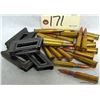 Image 1 : BOX LOT AMMUNITION