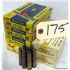 Image 1 : BOX LOT .303 BRITISH AMMUNITION