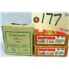 Image 1 : BOX LOT AMMUNITION