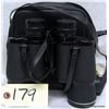 Image 1 : BOX LOT BINOCULARS