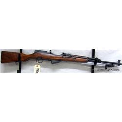 RUSSIAN TULA ARSENAL SKS RIFLE