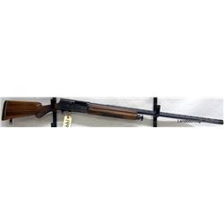 BROWNING AUTO 5 MAGNUM SHOTGUN