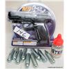 Image 1 : NEW AIR PISTOL