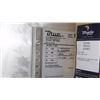 Image 8 : True T-43F Solid Door 27" Reach-In Freezer
