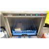 Image 8 : CMA Dishmachines UC65E High Temperature Undercounter Dishwasher