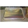 Image 2 : Qty 12 Unused Vollrath 5303 Sheet Pans Half-Size 18 Gauge