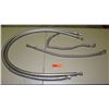 Image 2 : Misc. Nitrogen Tank Hoses and Attachments