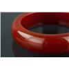 Image 2 : Chinese Agate Bangle