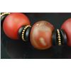 Image 2 : Chinese Red Agate Bracelet