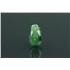Image 1 : Chinese Fine Green Jadeite Small Pendant
