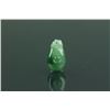 Image 2 : Chinese Fine Green Jadeite Small Pendant