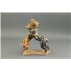 Image 2 : Chinese Tang Pottery Dog Figure