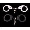 Image 1 : Hiatts Handcuff Collection w/ Keys
