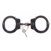 Image 5 : Hiatts Handcuff Collection w/ Keys
