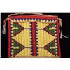 Image 2 : Northern Plains Document Flat Bag w/ 19th C. Beads