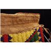 Image 8 : Northern Plains Document Flat Bag w/ 19th C. Beads