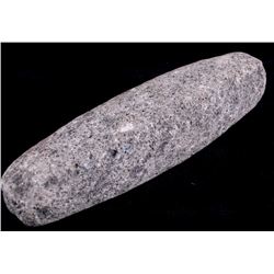 Pre-Columbian Native American Stone Mano