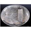 Image 8 : Navajo Sterling Silver & Turquoise Belt Buckle