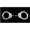 Image 3 : Handcuff and Leg Iron Collection with Keys