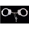 Image 4 : Handcuff and Leg Iron Collection with Keys
