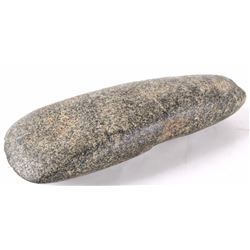 Pre-Columbian Indian Hardstone Celt c. 2500 BP