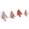 Image 10 : Northern Plains Indian Arrowhead Collection